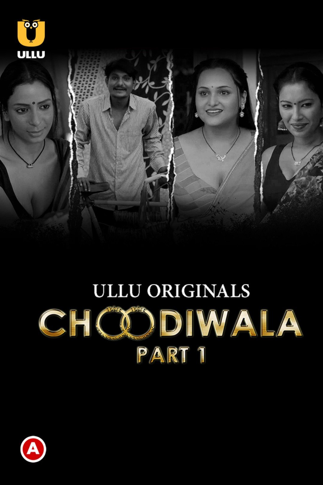 Choodiwala (Part 1) (2022) UllU Original Watch Online
