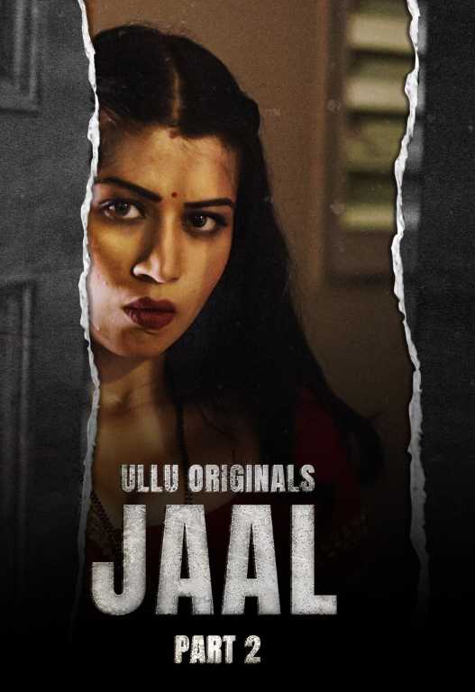 Jaal (Part 2) (2022) UllU Original Watch Online Free HD Quality