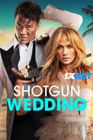 Shotgun Wedding (2022) Unofficial Hindi Dubbed