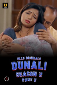 Dunali (Season 2) – Part-2 (2022) UllU Original Watch Online