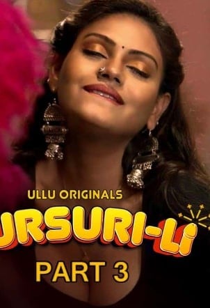 Sursuri Li (Part 3) (2022) UllU Original Watch Online