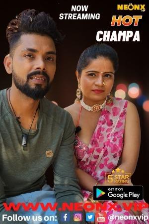 Hot Champa (2023) NeonX Hindi Short Film Watch Online Watch Online
