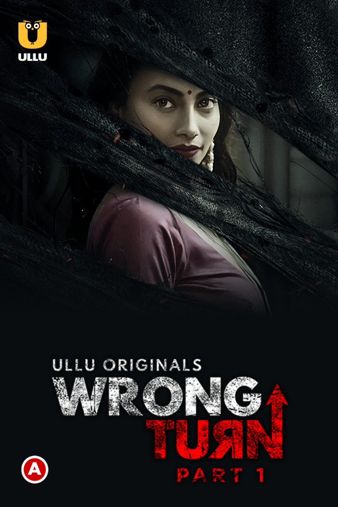 Wrong Turn (Part 1) (2022) UllU Original Watch Online