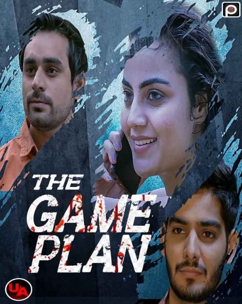 The Game Plan (2023) PrimeFlix Hindi S01 EP01 Hot Web Series Watch Online