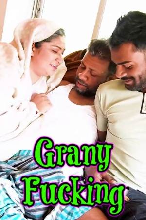 Grany Fucking (2023) Queenstardesi Hindi Queenstardesi Short Film Watch Online