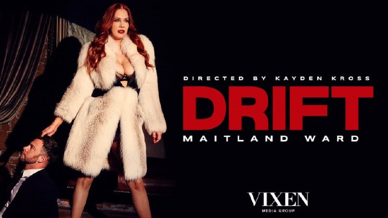 Drift (Deeper) Part 01 (2022) English Vixen Short Film Watch Online
