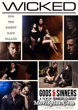 Gods And Sinners (2021) Wicked English Adult Movie Watch Online