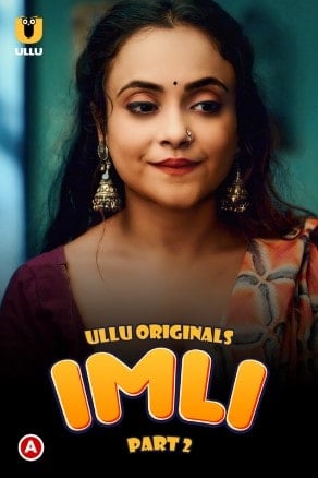 Imli – Part 2 (2023) UllU Orginal