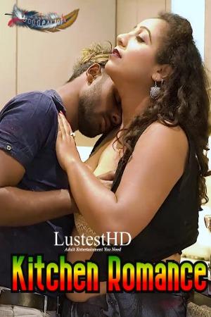 Kitchen Romance (2023) GoddesMahi Hindi Short Film Watch Online