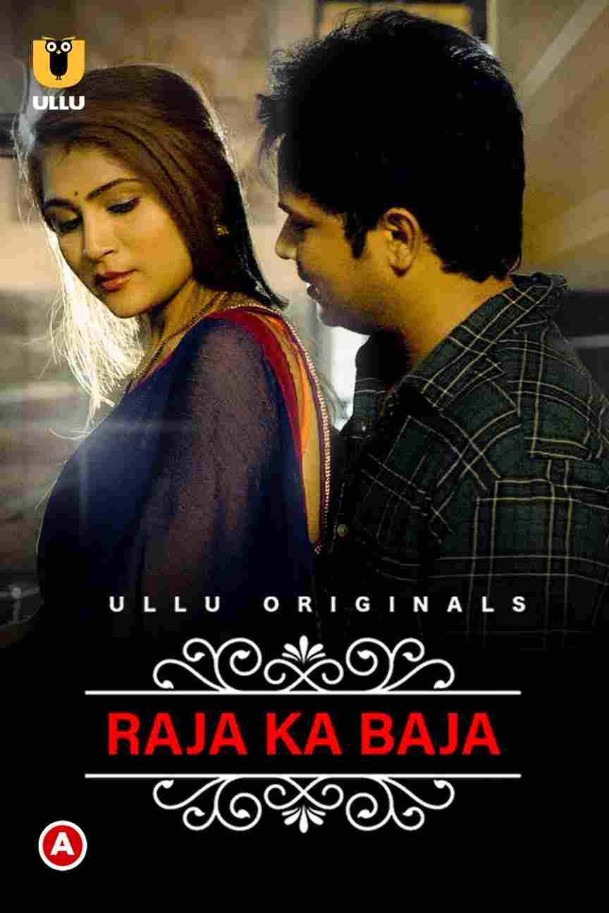 Charmsukh (Raja Ka Baja) (2022) UllU Original Hindi Web Series Watch Online