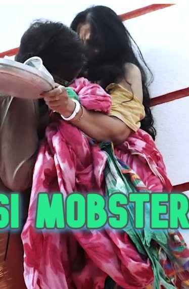 Desi Mobster Uncut (2023) GoddesMahi Hindi Hot Short Film Watch Online