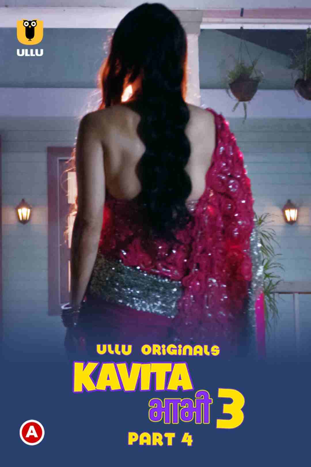 Kavita Bhabhi (2022) UllU Original Season 03 EP04 Hindi Web Series Watch Online