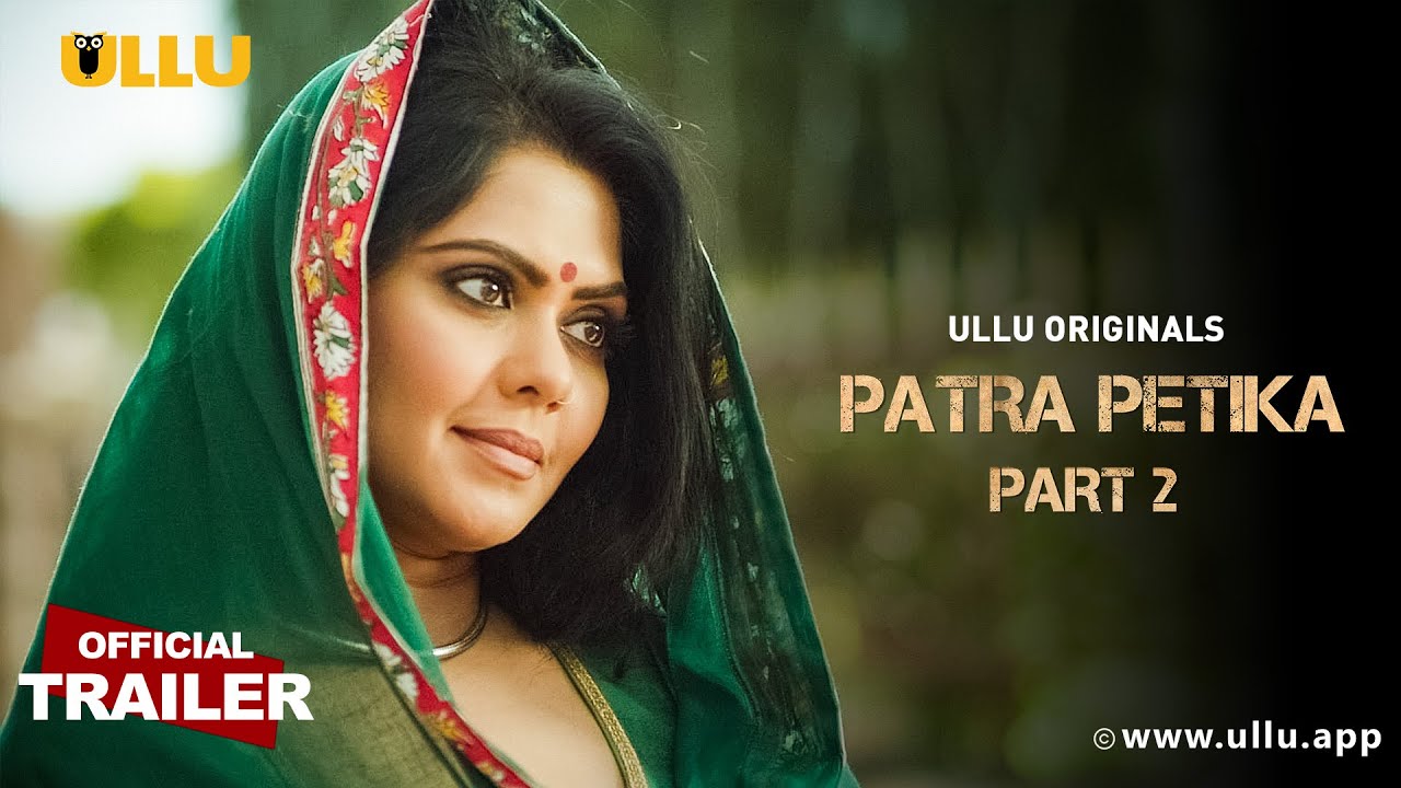 Patra Petika (Part 2) UllU Original Hindi Web Series Watch Online