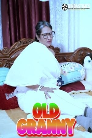 Old Granny (2023) BindasTimes Hindi Short Film Download Watch Online