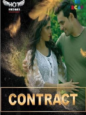Contract (2020) HotShots Season 01 EP01 Hindi Web Series Watch Online Download HD