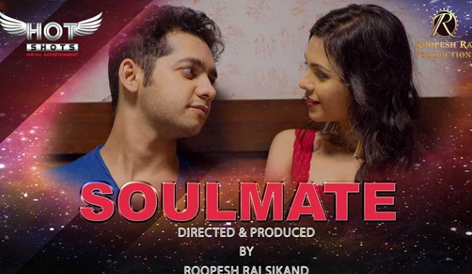 Soulmate (2020) Hotshots Exclusive Hindi Web Series Watch Online Download HD