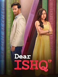 Dear Ishq (2023) Hindi Season 1 Complete