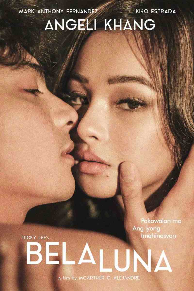 Bela Luna (2023) Vivamax Filipino Adult Movies Watch Online Download HD