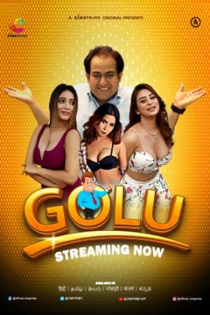 Golu (2023) CinePrime Season 01 EP01 Hindi Web Series Watch Online Download HD