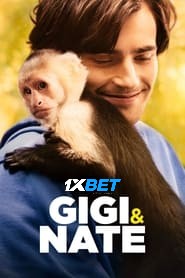 Gigi And Nate (2022) Unofficial Hindi Dubbed