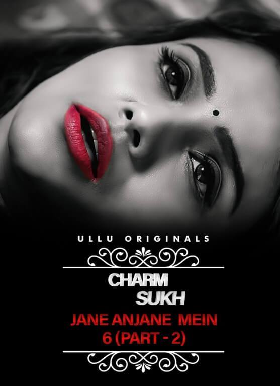 Charmsukh – Jane Anjane Mein 6 (Part – 2) (2023) UllU Original