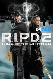 R.I.P.D. 2: Rise of the Damned (2022) Unofficial Hindi Dubbed