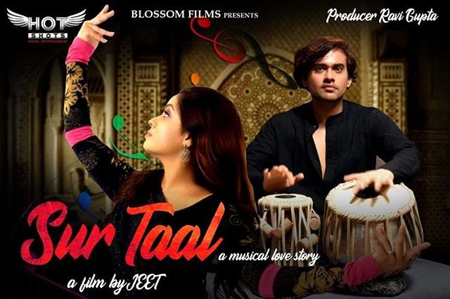 Sur Taal (2020) HotShots Originals Hindi Web Series Watch Online Download HD