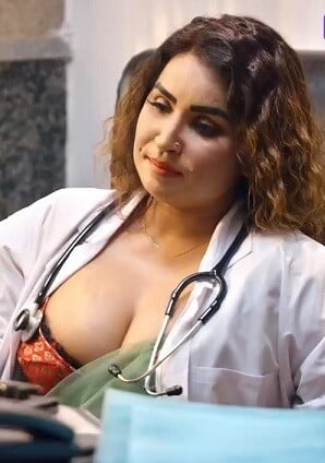 Dr. Lily (2023) DigimoviePlex S01 EP04 Hindi Web Series Watch Online Download HD