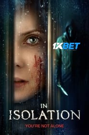 In Isolation (2022) Unofficial Hindi Dubbed