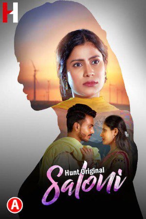Saloni (2023) HuntCinema Hindi S01 Part 02 Hindi Web Series Download Watch Online HD
