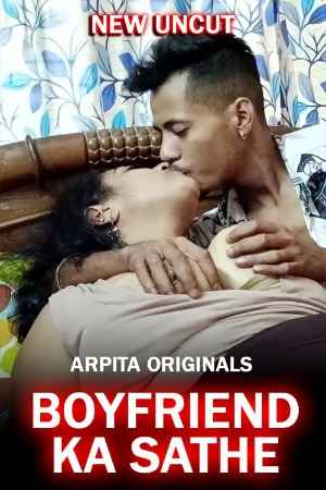 Boyfriend Ka Sathe (2023) Arpita Hindi Short Film Download Watch Online HD