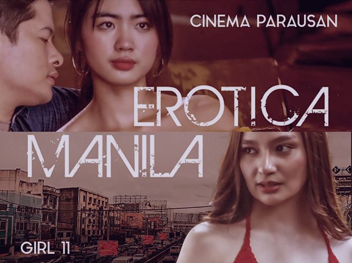 Erotica Manila (2023) Vivamax S01 EP04 Filipino Web Series