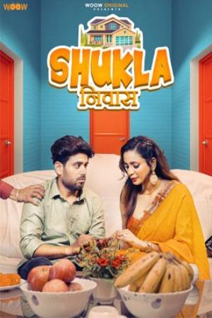 Shukla Niwas (2023) WOOW S01 EP01 Hindi Web Series Watch Online Download HD