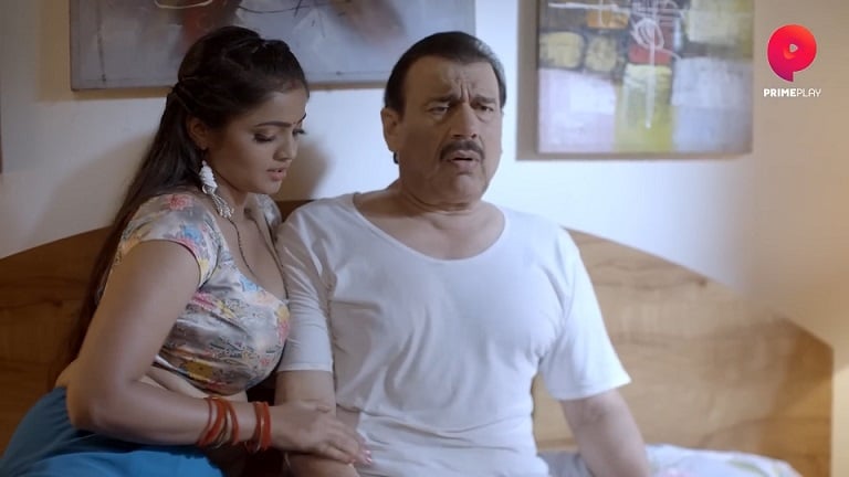 Babuji (2023) PrimePlay S01 EP01 Hindi Hot Short Film Download Watch Online HD
