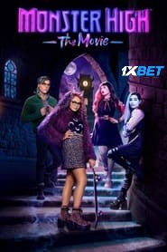 Monster High The Movie (2022) Unofficial Hindi Dubbed