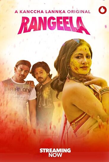Rangeela (2023) Kancchalanka Hindi Short Film Watch Online Download HD