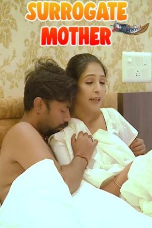 Surrogate Mother (2023) GoddesMahi Hindi Short Film Watch Online Download HD