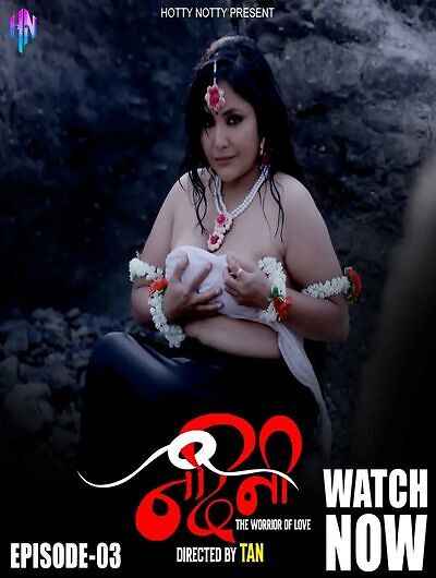 Nandani (2022) HottyNotty S01 EP03 Hindi Web Series Watch Online Download HD