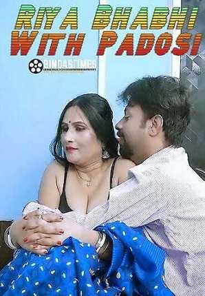 Riya Bhabhi With Padosi (2023) BindasTimes Hindi Short Film Watch Online Download HD