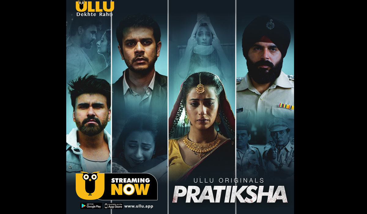 Pratiksha (Part-1) – Episode 1 (2021) UllU Original Hindi Web Series Watch Online Download HD