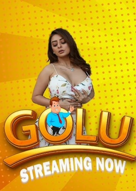 Golu (2023) Hindi S01 EP03 CinePrime Exclusive Series