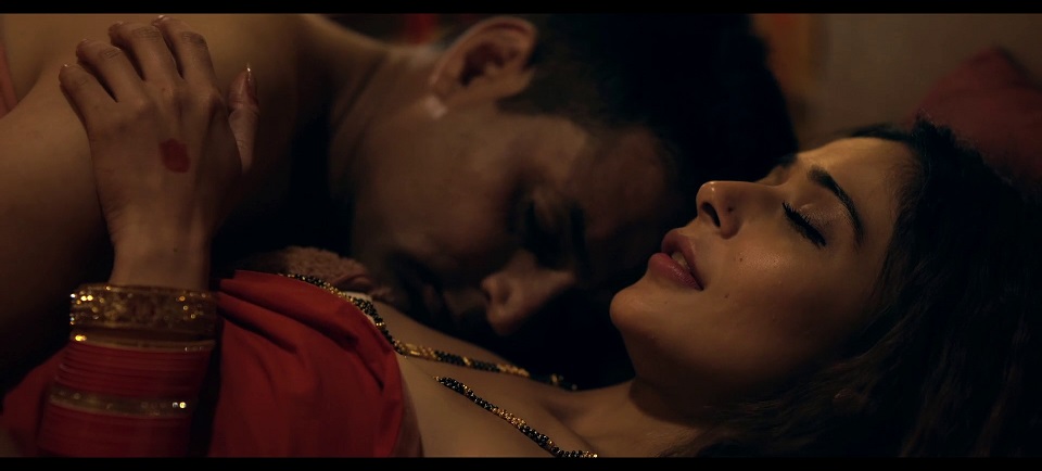 Ek Anjaan Rishtey Ka Guilt (2021) Hindi Adult Movies Watch Online Download HD