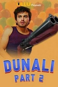 Dunali (Part 2) (2021) UllU Original Hindi Web Series Watch Online And Download