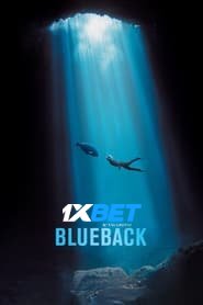 Blueback (2022) Unofficial Hindi Dubbed
