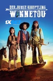 The Young Chief Winnetou (2022) Unofficial Hindi Dubbed