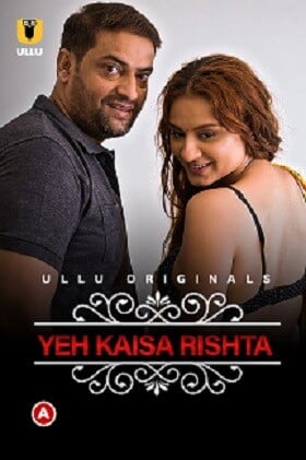 Charmsukh – Yeh Kaisa Rishta (Part-2) UllU Original Hidi Web Series