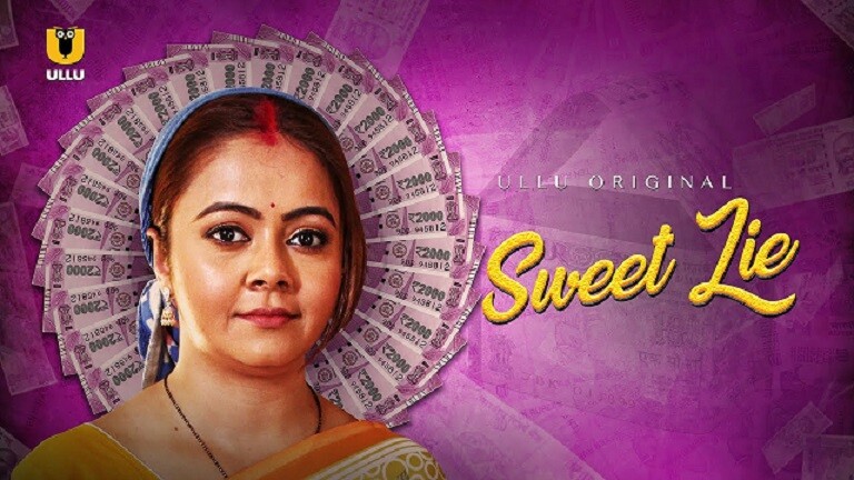 Sweet Lie (2019) UllU Original Hindi Web Series Watch Online And Download