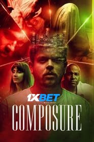 Composure (2022) Unofficial Hindi Dubbed