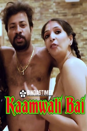 Kaamwali Bai (2023) BindasTimes Hindi Short Film Watch Online And Download
