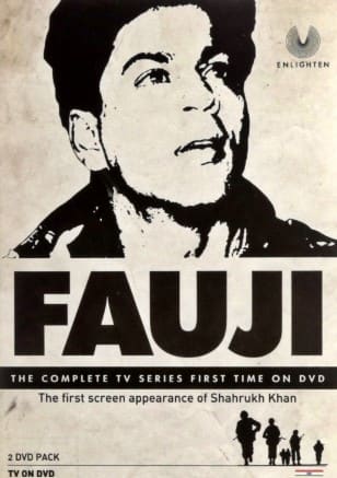 Fauji (1988) Hindi Season 1 Complete HD